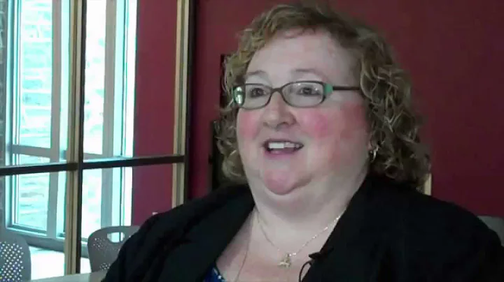 Terri Beck: Advice for Incoming Duke Graduate Stud...