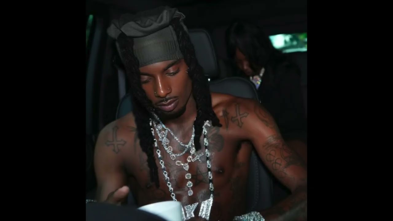 playboi carti + ken carson + rich kidz type beat - “band for band”