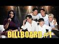 SB19 vs Nicki Minaj on Billboard — The Moment That Shocked Everyone🔥🔥🔥