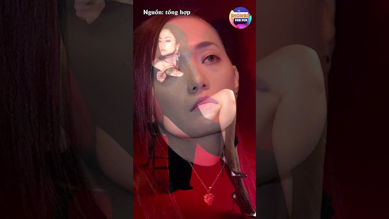 Scandal chơi ngải ồn ào nhất VBIZ Phần 3 | TINNA TÌNH RỤNG TÓC, TIÊU TAN SỰ NGHIỆP VÌ BỊ CHƠI NGẢI - youtube