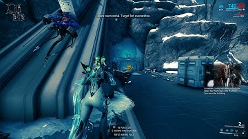 Warframe - Animo Speedfarm 1:33