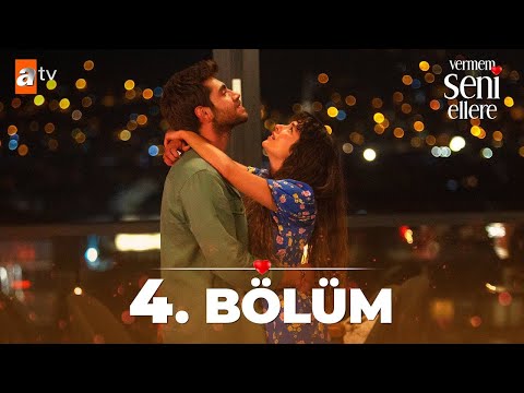 مسلسل لا اعطيك للغريب الحلقة  كاملة مترجمة للعربية    