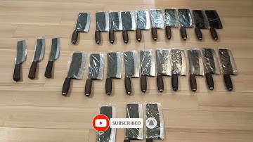 Bán dao Đa Sỹ Hula thép nhíp chất lượng tuyệt hảo