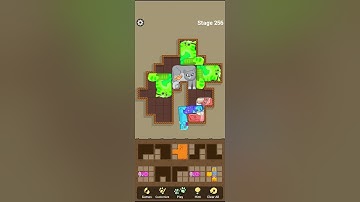 Puzzle Cats - Gameplay Walkthrough (iOS & Android) #shorts #games #funny