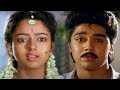 Manavarali Pelli Movie Emotional Scene | Soundarya | Harish Kumar | Telugu Movies