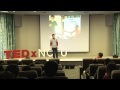 一種改變世界的教育設計 : 高瑋呈 Will Kao at TEDxNCTU 2013