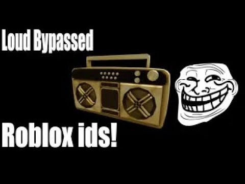 👑🔥New Roblox (BYPASS) Music Codes/IDS in 2023! #fyp #roblox #robloxa, tryna be cray