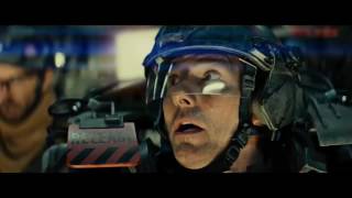 Edge of Tomorrow 2014 (3/20) | super movie Scenes