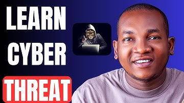 Types of Cyber Threats You Need to know in 2025