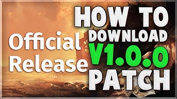 How To Update Bannerlord to V1.0.0 RELEASE PATCH