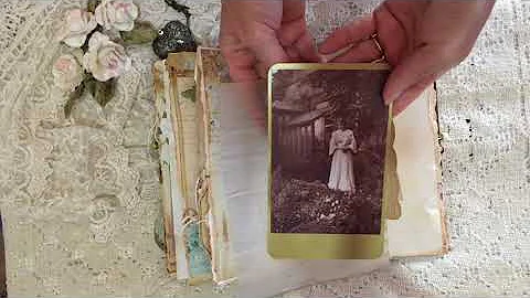 A Ladies Botanical Journal (sold)
