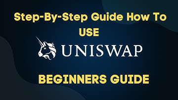 Uniswap Made Easy: A Step-by-Step Guide on How To Use Uniswap 2023 #uniswap #defi #ethereum #dex