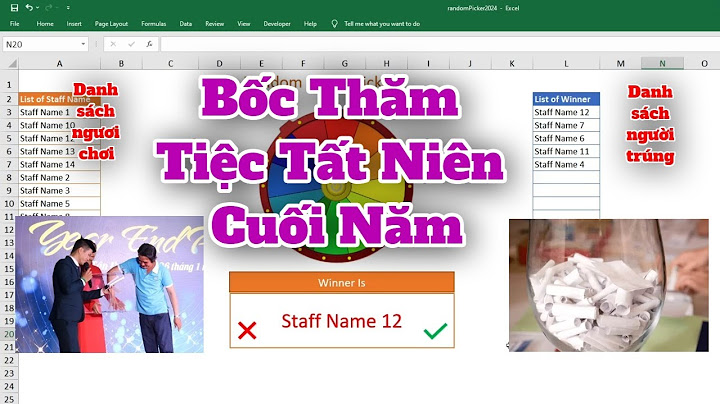 So sánh khách hàng bằng excel