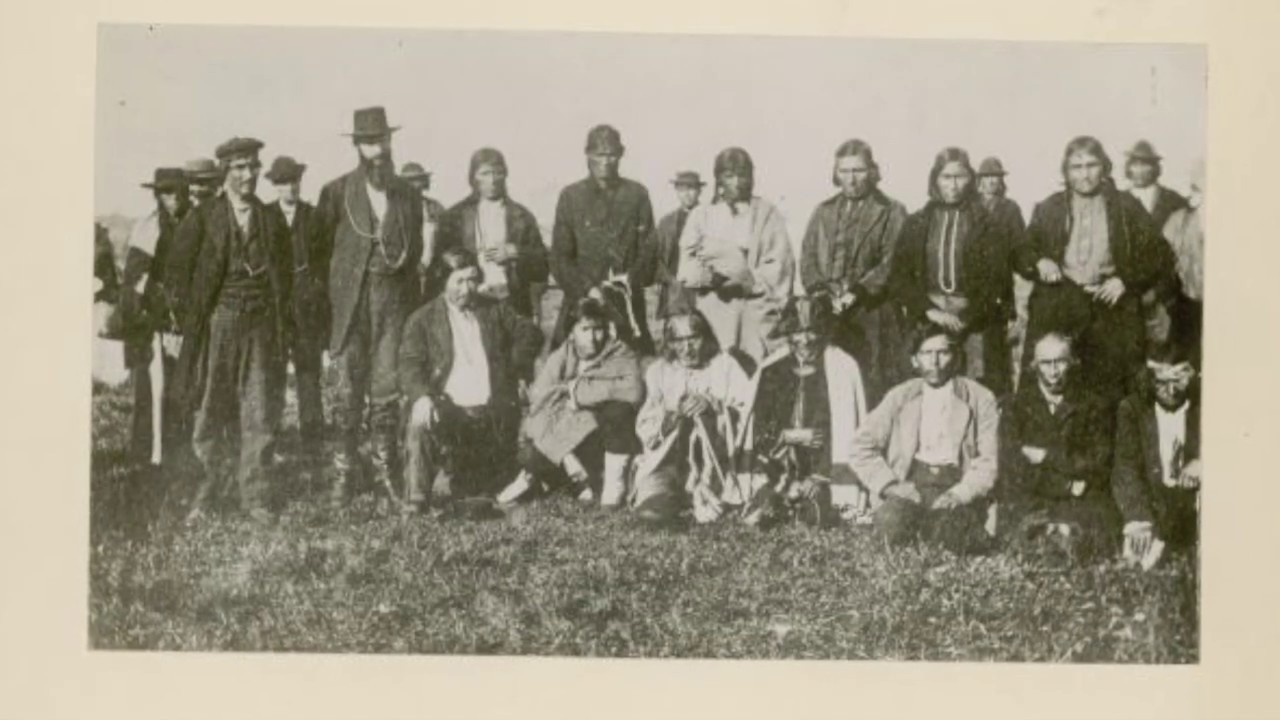 Lessons from the Novel Resisting Removal: The Annuity Payment of January 1852