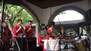 Boru Nabasa by Mangampu Tua Musik Medan