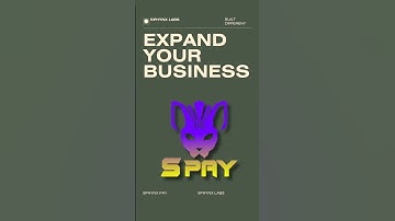 Unlocking Success: SPay by Sphynx Labs - Your Gateway to Web3 with Seamless Crypto Payments!