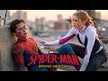 Spider-Man Brand New Day Trailer 2 LEAKED?! | Savage Hulk, Jean Grey &amp; Punisher