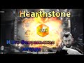 Hearthstone Как и какой колодой взять ЛЕГЕНДУ в Феврале 2021 Лучшая колода Февраля Контроль ЛОК