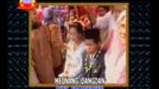 Majalengka' Hendarso_panganten anyar'