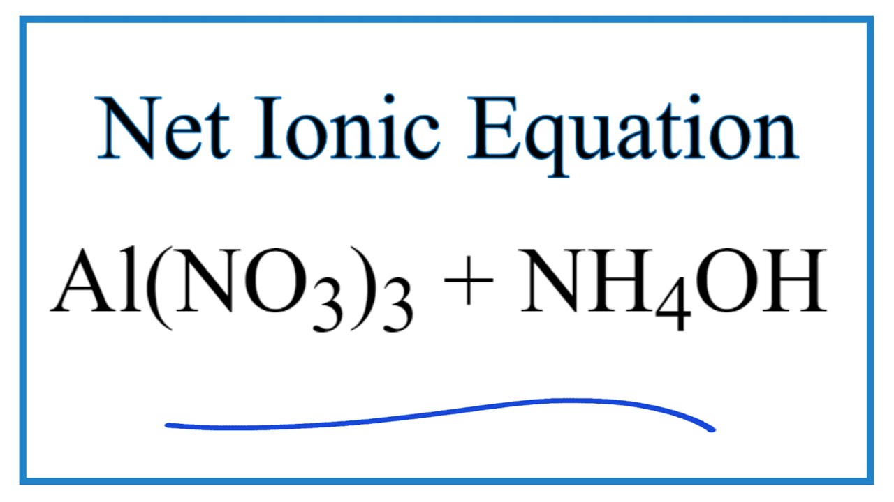 Nh4cl ba Oh 2. Ba(clo2)2. Al(no3)3+3naoh=3nano3+al(Oh)3. Ba(clo3)2+cr2o3+ba(Oh)2.