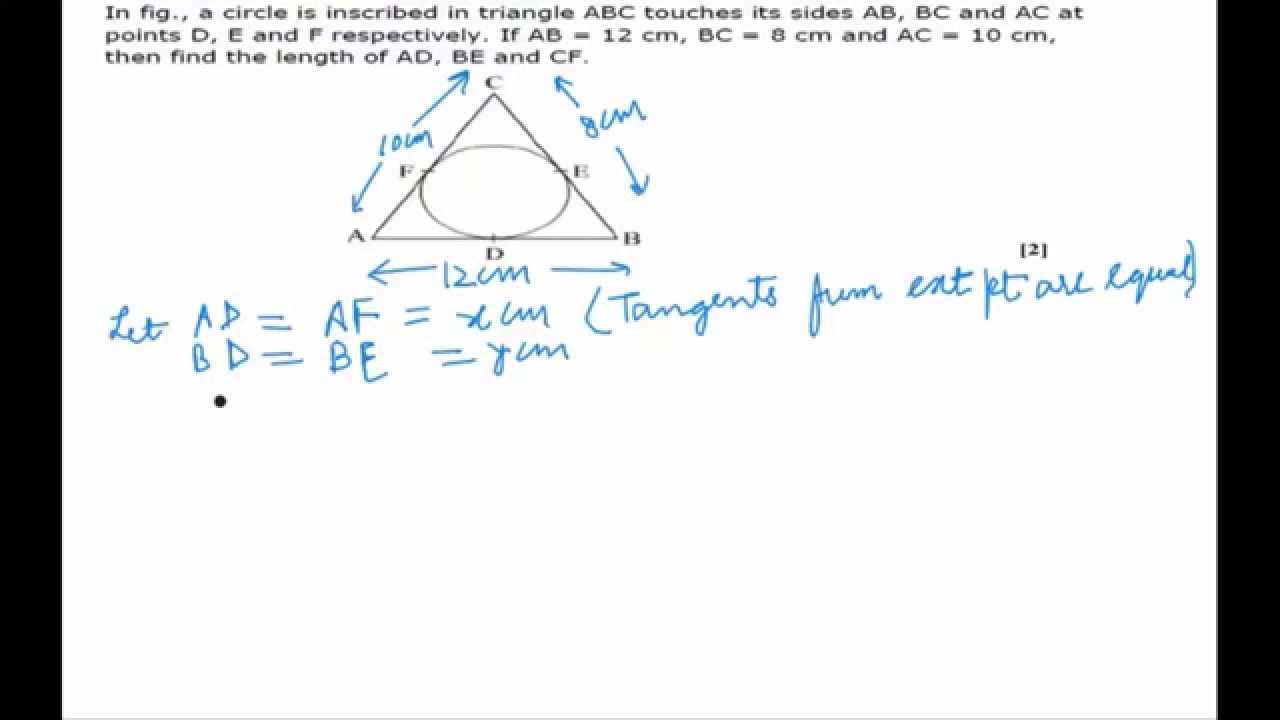 knowledge base CBSE Board Papers Class 10 - 2013 - Mathematics - Question 11