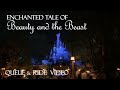 Enchanted Tale of Beauty and the Beast  / Tokyo Disneyland [FULL]