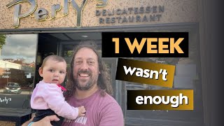 Breakfast, Breweries, and the Best Restaurant in Richmond?