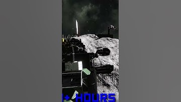 Wasnt Expecting A Game To Make Me Feel Like This #spaceengineers #gaming