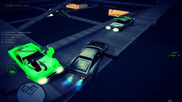 MTA:SA DD CW [S8] (12) vs [G*W] (8)