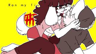 Hit and Run | 12
