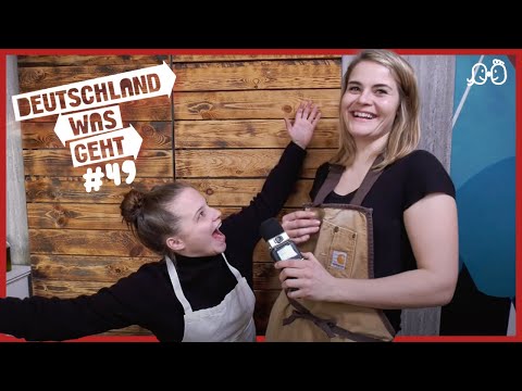 Deutschland Was Geht | Foodstyling Hamburg mit JASNA FRITZI BAUER