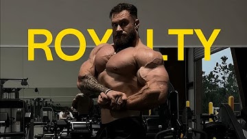 Royalty x Tom Platz SLOWED + REVERB (GYM MOTIVATION)