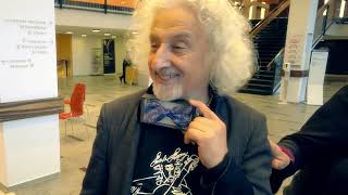 Cellomania 2.0: Mischa Maisky