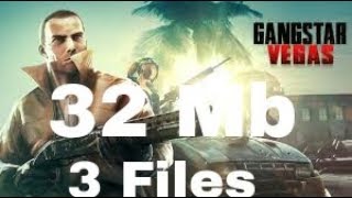32 Mb Gangster Vegas Full Hack Apk VIP, Money screenshot 3
