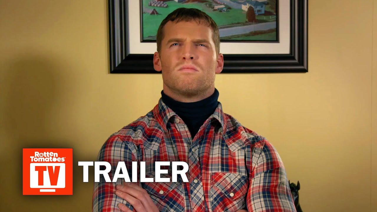 Letterkenny, Letterkenny Season 7, Letterkenny Season 7 Trailer, Letterkenn...