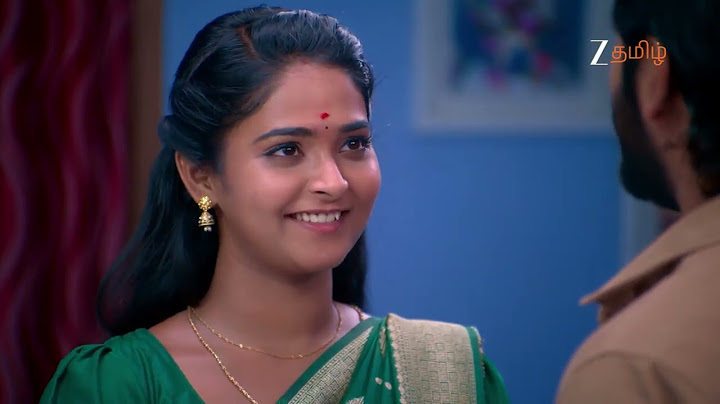 Sandhya Raagam | Ep - 564 | Preview | Jun 25 2025 | Zee Tamil