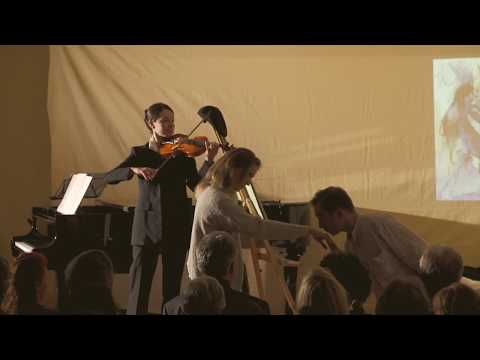 Joachim Ringelnatz und die Musik