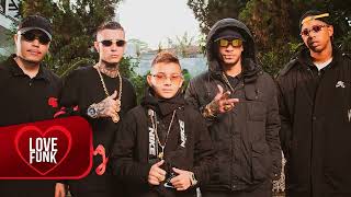 NOIS É OS CARA - Gabb MC, MC Paiva, MC Kadu, e MC Lemos (Love Funk) DJ WN