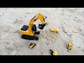 JCB lower