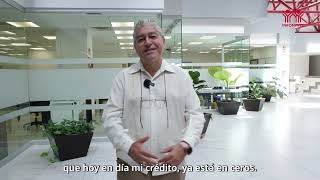 #Testimoniales | INFONAVIT Solución Integral: soluciones reales para las y los trabajadores.