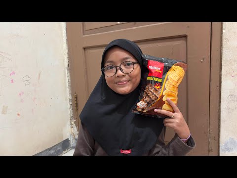 Harga Waffle Kentang Richeese