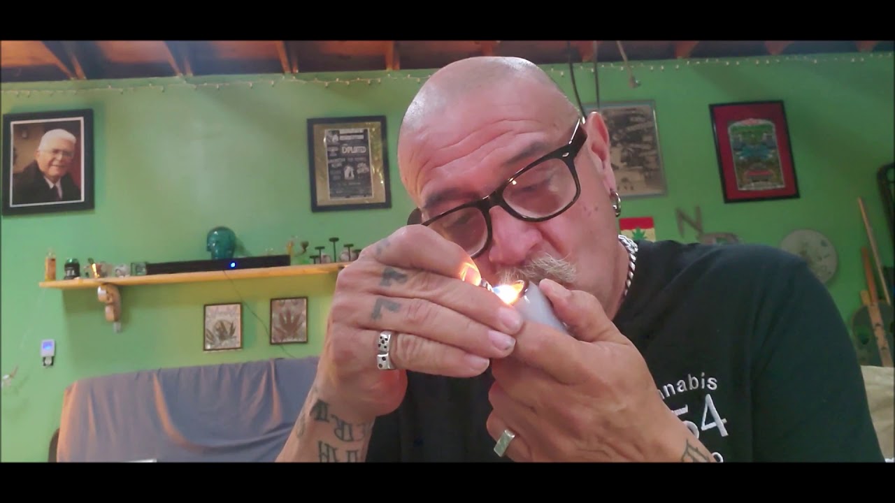 SC420R- Review of HEALING TREE , Lake Elsinore ca