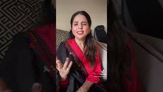 Maheen Hisbani sings ustad Bukhari