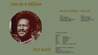 04  Pat Kelly   Whiter Shade Of Pale