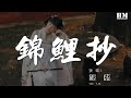 銀臨 錦鯉抄 蟬聲陪伴着行雲流浪 動態歌詞Lyrics