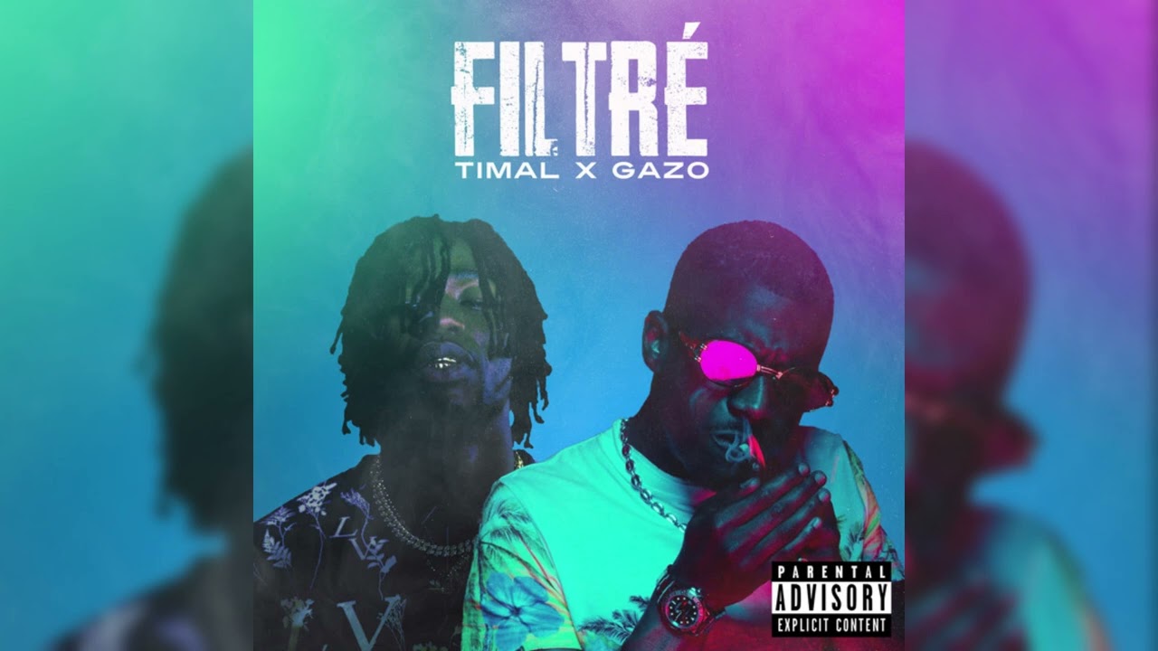 Timal X Gazo - Filtré (FL Studio Remake) 100% ACCURATE