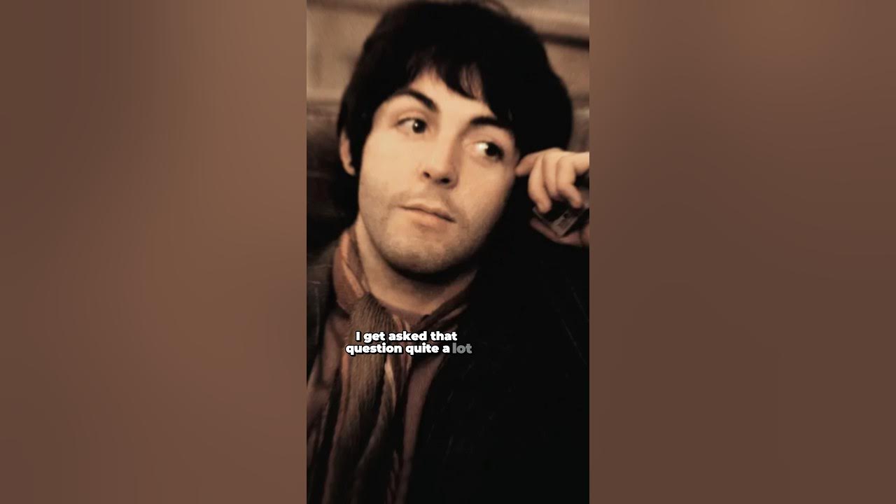 Paul McCartney talks about rare Beatles songs he likes Paul McCartney talks about rare Beatles songs he likes