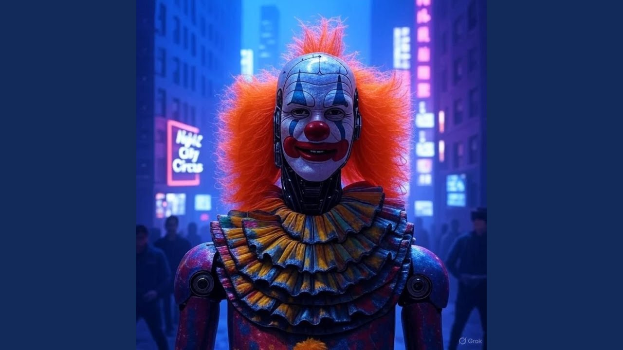 Watch Midnight Carousel on YouTube Watch Midnight Carousel on YouTube