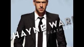 Shayne Ward - Breathless