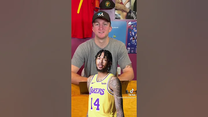 Do They Have a Ring? Comment How You Did! #fyp #rings #championship #sportslover #nba #brandoningram